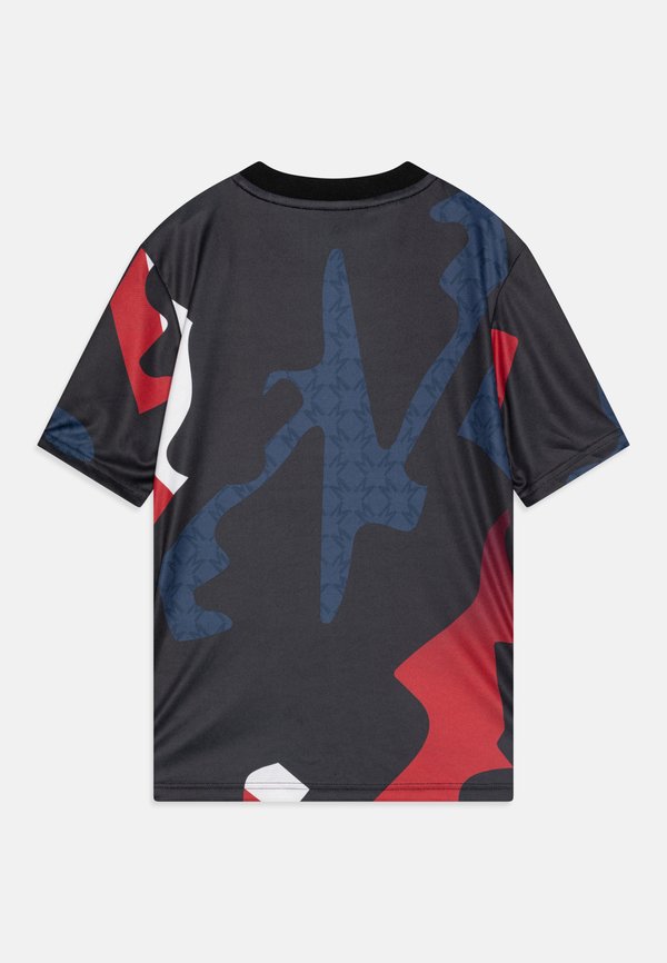 MANCHESTER UNITED 24/25 PRE-MATCH KIDS - Football shirt2