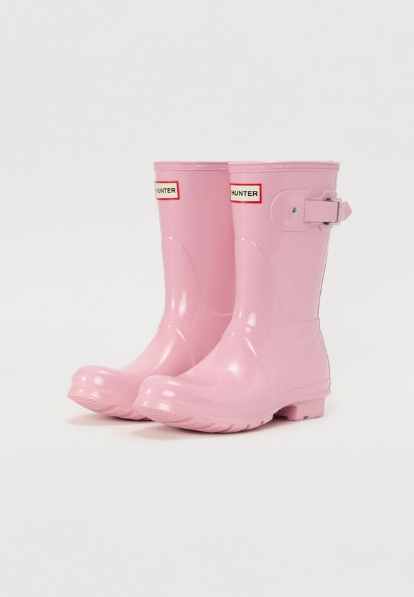 ORIGINAL SHORT GLOSS - Wellies4