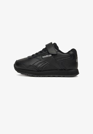 Reebok, UNISEX, czarny