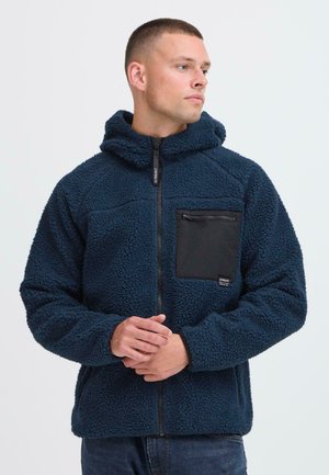 Fleecejakke - insignia blue