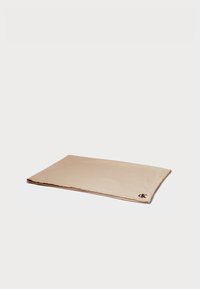 Calvin Klein Jeans SEASONAL POM POM SCARF - Sciarpa - birch