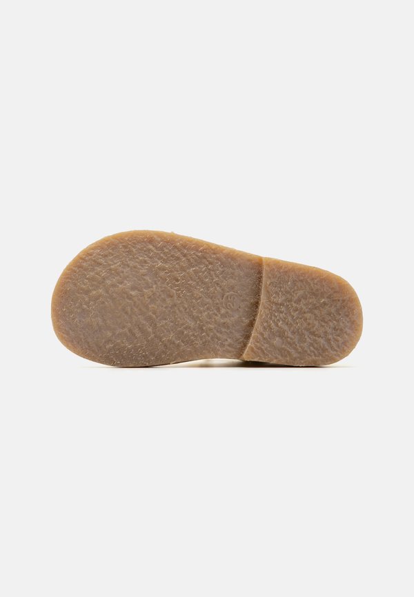 T BAR BOW UNISEX - Touch-strap shoes - butter4