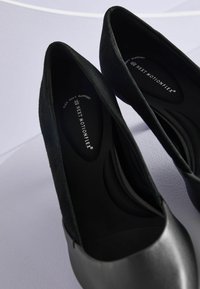 Next FOREVER COMFORT - Klasické lodičky - black