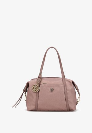 Y Not? Borsa a mano - rosa