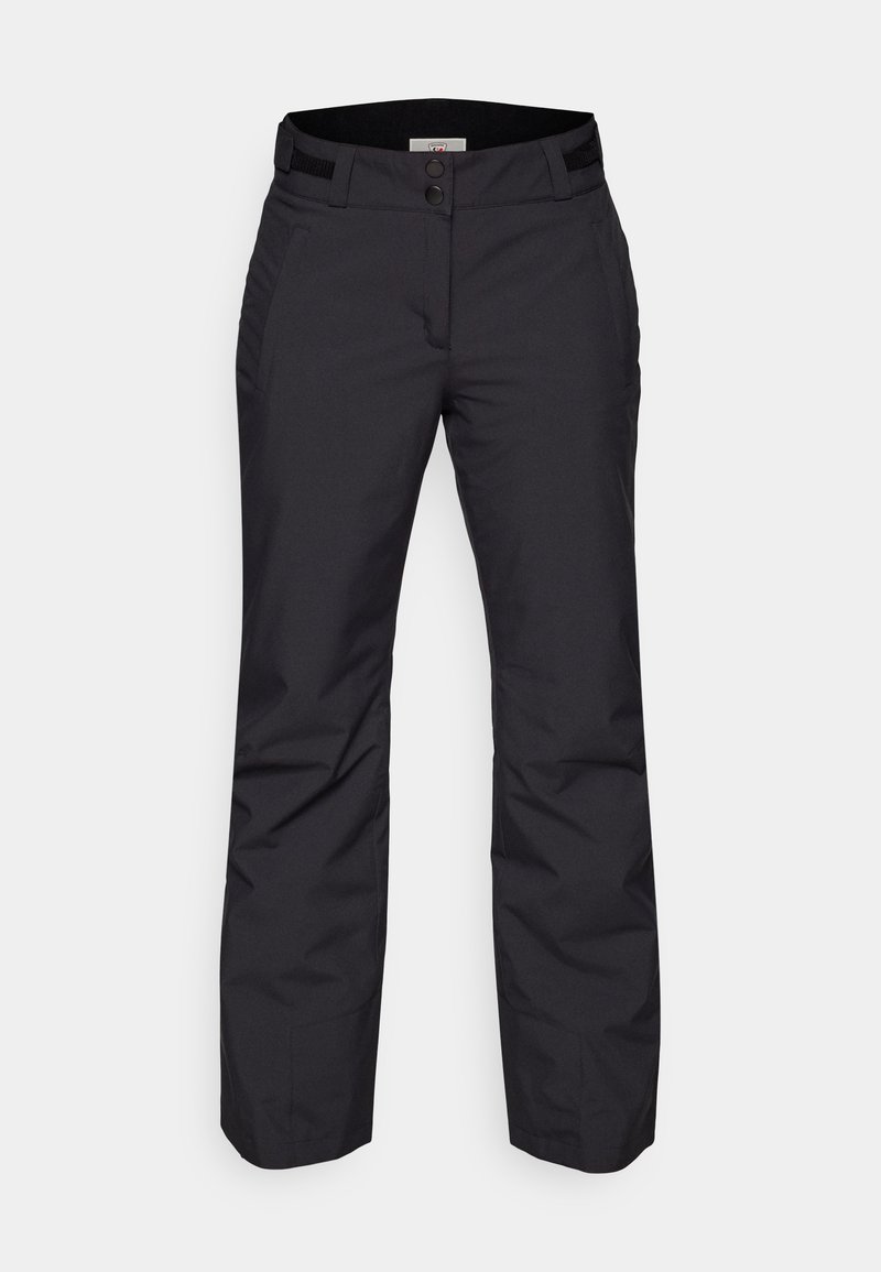 Rossignol Skibroek zwart Rossignol Skibroek zwart