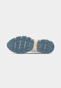 ASICS SportStyle SKYHAND OG UNISEX - Sportcipő - olive canvas/tai-chi yellow