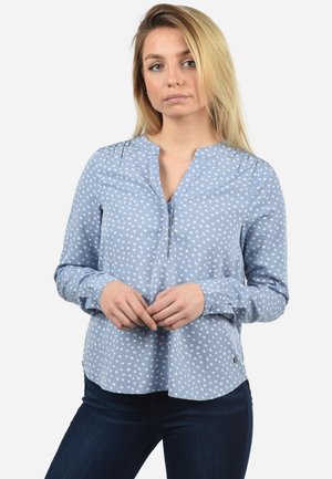 AMELIA - Bluser - light grey