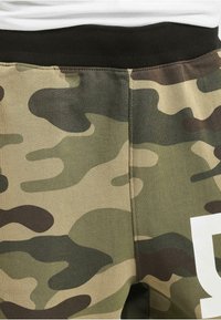 Dangerous DNGRS Sweat Pant Choice In Black