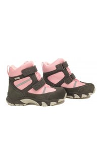 Bartek OCIEPLANE - Lauflernschuh - pink