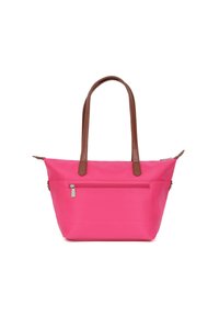 Hexagona POP - Borsa a mano - fuchsia