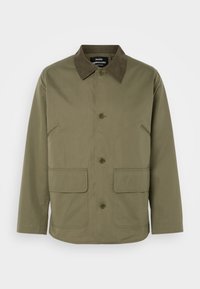 WILSON JACKET - Summer jacket - kalamata