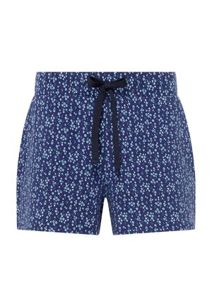 Jockey, STRETCH  - Nachtwäsche Hose - stars dot blue