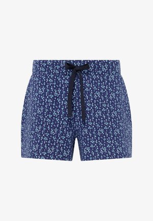 Jockey, STRETCH - Nachtwäsche Hose - stars dot blue