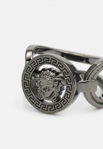 Versace UNISEX - Ring - ultra black