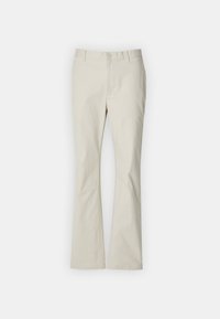 Tommy Hilfiger MERCER ESSENTIAL - Broek - bleached stone