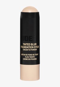 NUDESTIX - TINTED BLUR FOUNDATION STICK - Foundation - light 1 Miniatyrbilde 1