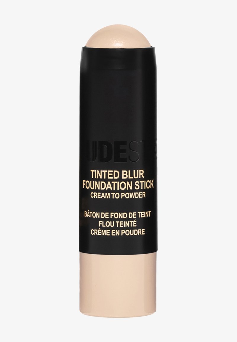 NUDESTIX - TINTED BLUR FOUNDATION STICK - Foundation - light 1, Forstørre