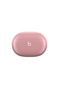 Beats BEATS STUDIO BUDS TRUE WIRELESS NOISE CANCELLING EARBUDS - Headphones - cosmic pink