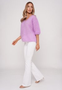 lemoniade - Sweter