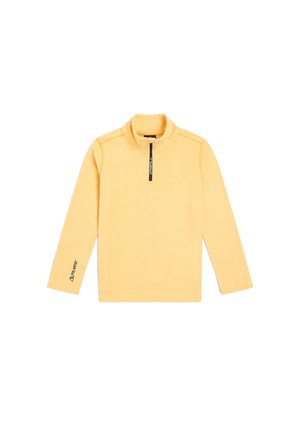 JACK'S POLARTEC  - Fleecetröja - ginger pastel