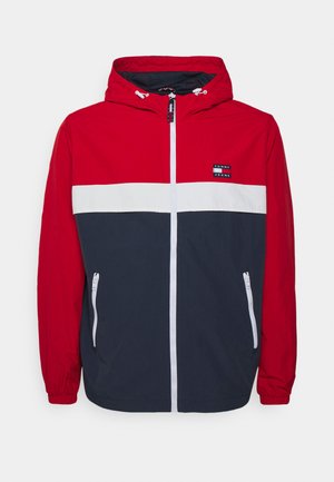 CHICAGO COLORBLOCK - Veste légère - twilight navy