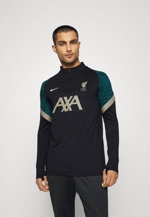 LIVERPOOL FC - Squadra - black/mystic stone