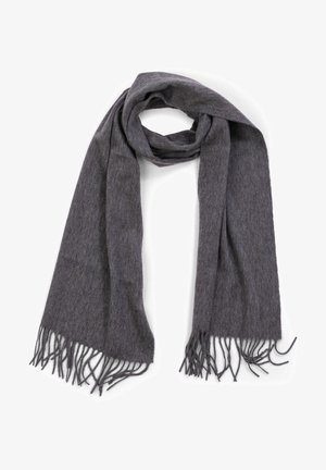 CASH-MERE CASH-MERE  - Sciarpa - anthrazit