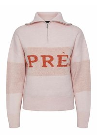 JORDAN - Πουλόβερ - rose shadow