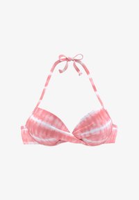 Wybrany, lobsterweiß