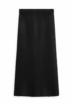 Massimo Dutti - Spódnica trapezowa