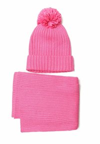 Non sélectionné, pink