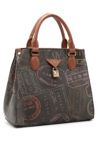 ALV by Alviero Martini Håndtasker - moka