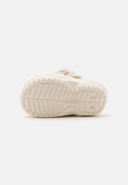Crocs CLASSIC UNISEX - Slippers - summit white — foto 5
