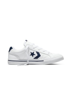 Converse NIEDRIGE SCHUHE CONVERSE SPORT CASUAL UNISEX - Baskets basses - white