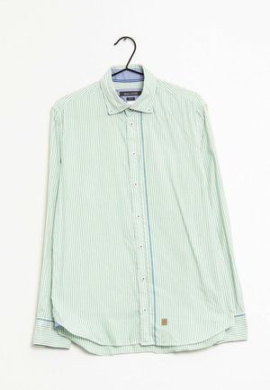 Chemise - green