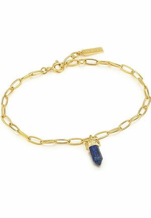 Ania Haie Bracelet - gold-coloured