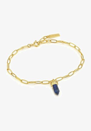 Ania Haie Bracelet - gold-coloured