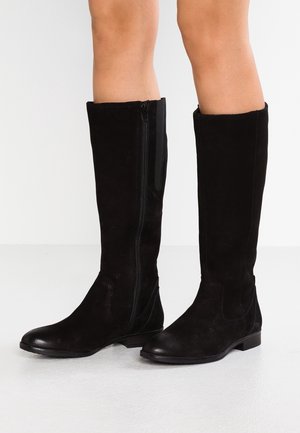 Botas - black