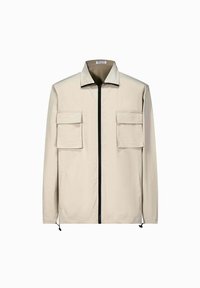 FRILIVIN SET - Pantalon cargo - beige