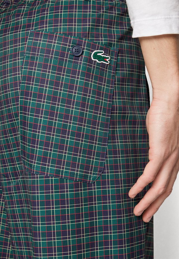 GOLF HERITAGE  - Trousers3