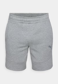 Δεν επιλέχθηκε, medium gray heather/silver/white