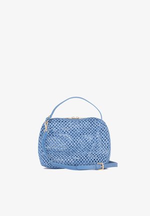 ACANFORA, ACANFORA - Borsa a tracolla - blu