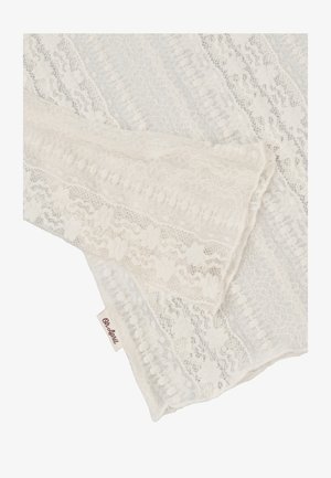 OH APRIL, Long sleeved top - off white