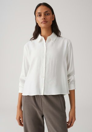 FLOWING - Chemisier - milk