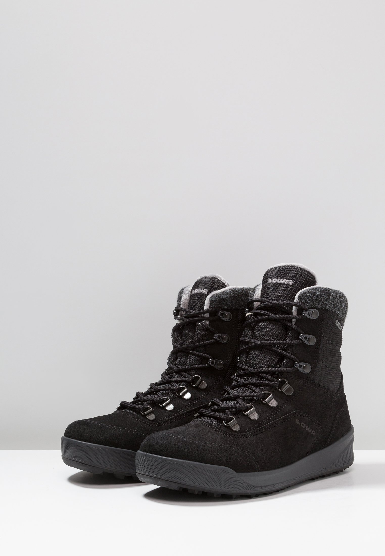 Lowa KAZAN II GTX MID - Winter boots 
