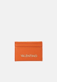 Valentino Bags - DIVINA - Portemonnee - arancio Miniatuurafbeelding 1