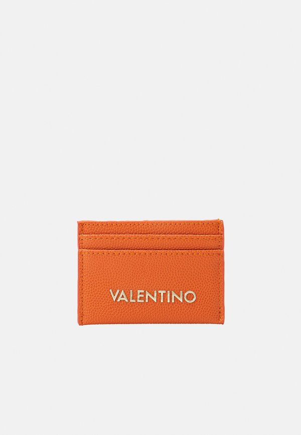 DIVINA - Wallet - arancio1