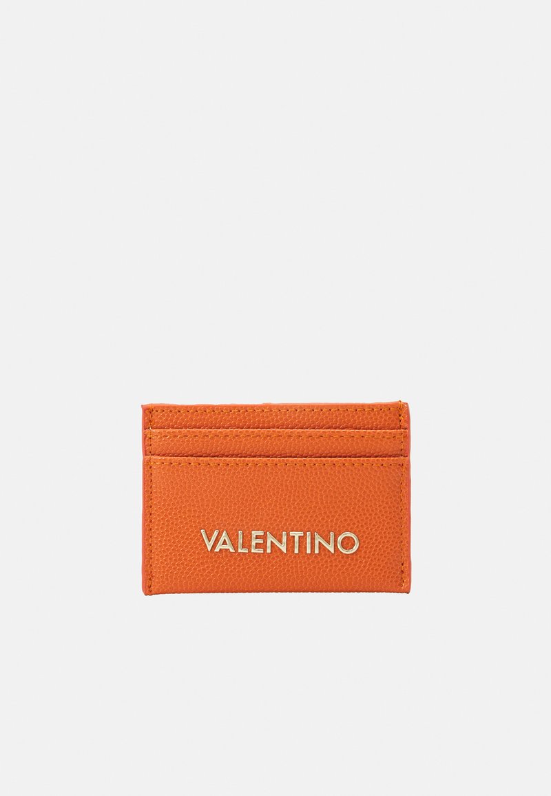 Valentino Bags - DIVINA - Portemonnee - arancio, Vergroten