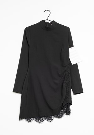 Robe de jour - black