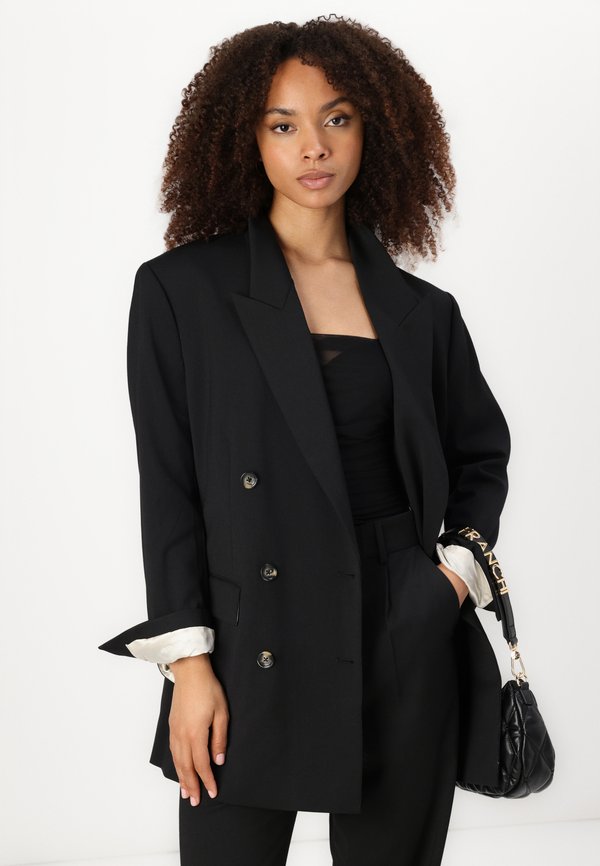 ELLY CLASSIC BLEND - Blazer4